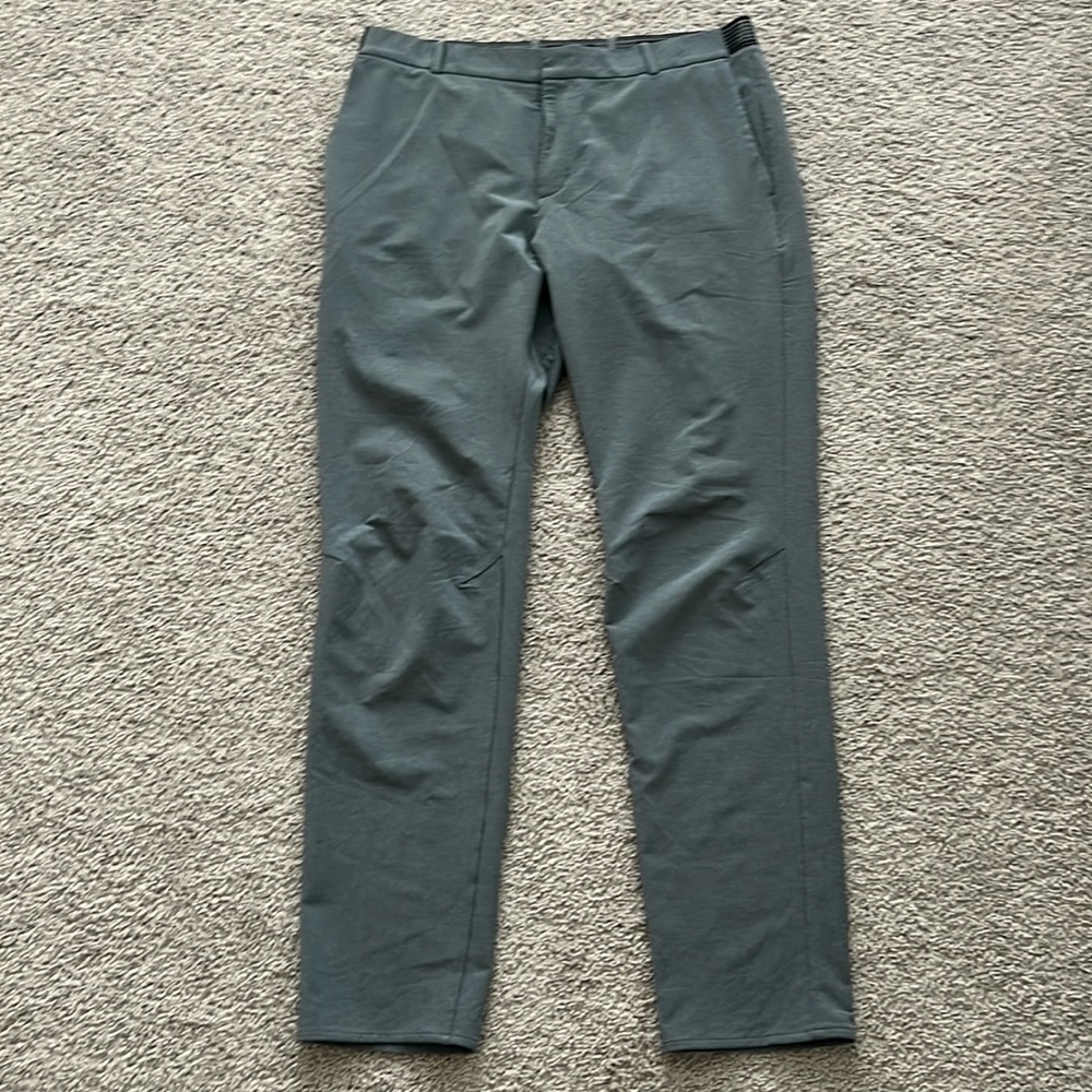 Nike Dri-Fit Golf Pants
